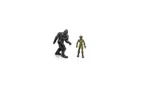 Woodland Scenics Find Me Figures Accents Monster PKG(2) A2863. Fixed Price $30.98.