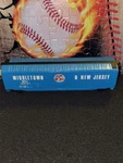 Bachmann Ho Middletown & New Jersey Box Car Mnj 120747. Fixed Price $15.00.