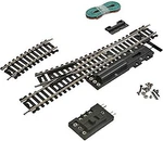 Life-like Right Hand Remote Control Turnout Code 100 Nickel Silver Model. Fixed Price $30.41.