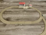 Thomas & Friends Sodor Sounds Track Pack Train Complete 2011 X5021. Fixed Price $22.95.