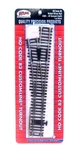 Ho Scale Atlas 561 Code 83 #4 Custom Left-hand Turnout. Fixed Price $26.30.