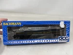 Ho Bachmann 61804 Baltimore Ohio Baldwin RF-16 Shark A-unit Locomotive B&o Dcc. Fixed Price $99.99.
