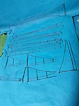 Marklin Catenary 7016-7019 Etc X Ho Trains Plastic. Fixed Price $30.23.