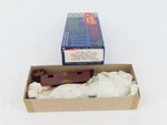 Scale Roundhouse Bev-bel Kit #4991-1 B&m Boston Maine Steel Caboose #104110. Fixed Price $22.95.
