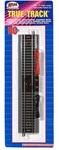Ho Scale Atlas 466 True-track Code 83 9" Straight Terminal Section. Fixed Price $11.01.