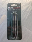 Kato 20-471 Scale Uni-track Deck Girder Curved Bridge 19" 481MM Radius 15. Fixed Price $14.40.