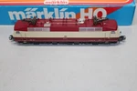 Rklin 3153 Electric Locomotive Br 120 003-9 Db H0 Analog Dc Lichtfunktion Ovp. Fixed Price $87.87.