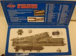 Atlas 6070 / O54 Gauge Nickel Silver Left Hand Remote Switch Turnout. Fixed Price $147.88.