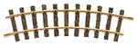Lgb 11000 Scale Curved Track R1 30 Deg. Fixed Price $13.99.