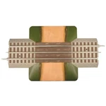 Squeaky's Trains Lionel 6-12036 Fastrack Grade Crossing 2-PACK Gauge New. Fixed Price $29.99.
