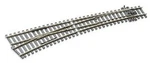 Peco SL-E187 Ho Scale L/h Double Curve T/o Code 75. Fixed Price $46.99.