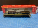 Ho Bachmann Norfolk Southern Nickel Plate Road ES44AC #8100 Sound Value Works. Fixed Price $180.00.