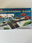 Life-like Trains Ho Scale Operating Crossing Gate, Automatic, No Electricity. Fixed Price $19.00.