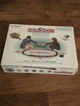 Bachmann Collector's Edition Monopoly Ho Train Set Factory Sealed. Fixed Price $125.00.