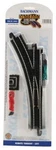 Bachmann 44461 Ho Scale Remote Turnout Left Track. Fixed Price $29.95.