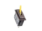 Peco Passing Contact Switch Yellow PL-26Y. Fixed Price $21.98.