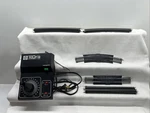 Bachmann R18 30 Inch Radius Curved Track Pieces Lot Nickel 4 Straight & Techii. Fixed Price $26.95.