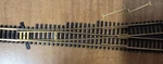 Vintage Atlas Ho Scale Brass Assembled Turnouts Lot Of 4 # 6LH Nos. Fixed Price $23.79.