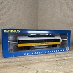 Ho Bachmann #63810 F7 Diesel Locomotive Alaska. Fixed Price $60.00.