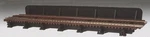 Atlas Ho Scale New Code 83 Through Plate Girder Bridge Add-on Kit 70000029. Fixed Price $11.32.