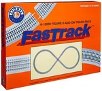 Lionel Fastrack FIGURE-8 Add-on Pack, Electric Gauge. Fixed Price $89.19.