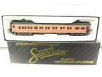 Bachmann Ho 89016, Hw Observation, Prr 140. Fixed Price $39.99.