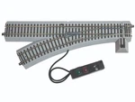 Lionel 49885 Af Fastrack R27 Lh Remote Switch New In Box. Fixed Price $100.00.