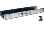 Atlas Ho Scale New 2025 D&rgw Plate Girder Bridge Rio Grande 892. Fixed Price $17.49.