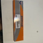 Lionel Fastrack 15" Lionchief Trolley Announcement Streetcar 6-84373 New. Fixed Price $50.00.