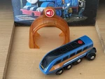 33971 Brio Wooden Train Record & Play Smart Tech Engine! Thomas. Fixed Price $45.00.