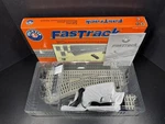 Lionel 6-81951 Fastrack O-60 Remote / Command Control Left-hand Switch Nib. Fixed Price $119.00.