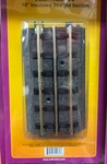 Mth 40-1029 Realtrax Inch Insulated Track Section New. Fixed Price $12.00.
