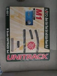 Kato 20-850-1 Basic Oval Track Set. Fixed Price $109.99.