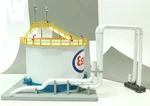 Used Mth 30-9116 Columbia (esso) Oil Operating Storage Tank (tested No Box). Fixed Price $152.99.