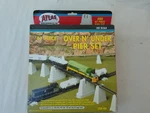 Atlas 80 Ho Scale Over N' Under Pier Set. Fixed Price $19.80.
