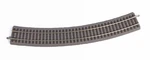 Piko 55414 Ho R4 30 Degree Curved A-track Section With Roadbed. Fixed Price $6.15.