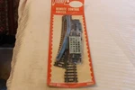 Ho Scale Varney, #4 Right Hand Remote Control Switch, Brass Code 100 Bnos. Fixed Price $16.00.