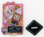 One Piece Atlas York Acrylic Stand Display Panel. Fixed Price $45.72.