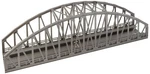 74636 Marklin Ho Metal Arch Bridge Scale 1:87 Length Cm. Fixed Price $37.55.