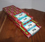 Lot Lgb Playmobil 4356 4357 Scale Manual Switch Turnouts R600 30 Germany. Fixed Price $218.17.