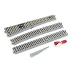 Kato 2-860 Remote Left-hand Turnout #6 : Ho Scale. Fixed Price $52.99.