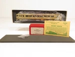 S. Soho & Co 2111 Brass Pullman Riverdale Sleeper Car Ln 13047. Fixed Price $79.99.