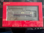 Spectrum Ho Peter Witt Street Cat Interior, Light Dcc Toronto 84607. Fixed Price $149.99.