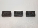 American Flyer Control Boxes For No. 705, 706 26752. Fixed Price $9.99.