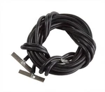 Walthers Track 948-83103 Ho Code 83/100 Terminal Joiners PKG(2). Fixed Price $6.99.