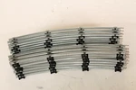 Menards O-96 Curved Track 16 Sections (full Circle), Brand New Lionel Compatible. Fixed Price $99.99.