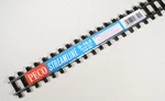 Peco SL-500 ON30 Scale Code 100 Wooden Tie Flex Track Streamline 12PCS New. Fixed Price $153.66.