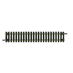 Bachmann (hornby R600) 5 X 168MM Straight Track Nickel Silver Gauge. Fixed Price $15.02.