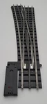 Gargraves 104-RC 100" "phantom" Lh Remote Control Switch Turnout DZ1000 Ex. Fixed Price $48.99.