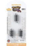 Bachmann Ez-track Scale Quarter Section 19" Radius Curved 44836. Fixed Price $13.22.